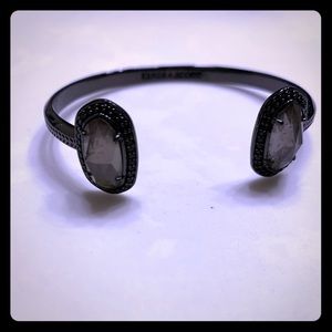 Kendra Scott cuff bracelet